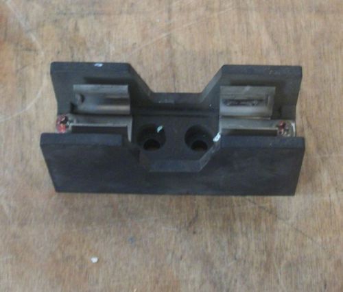 SATO F-7140 30A 250V FUSE BLOCK