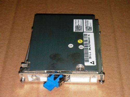 ALCATEL / LUCENT 3AL91790AAAB IS-1.1 WMOAAL8DAA OPT 3AL91790AA INTFC LC Module