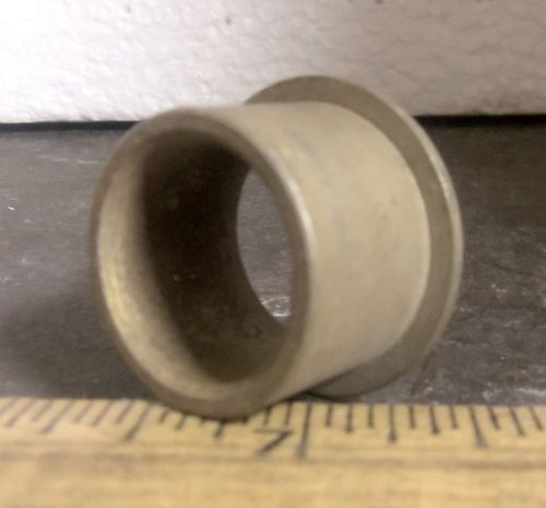 Steel Bushing Sleeve (NOS)