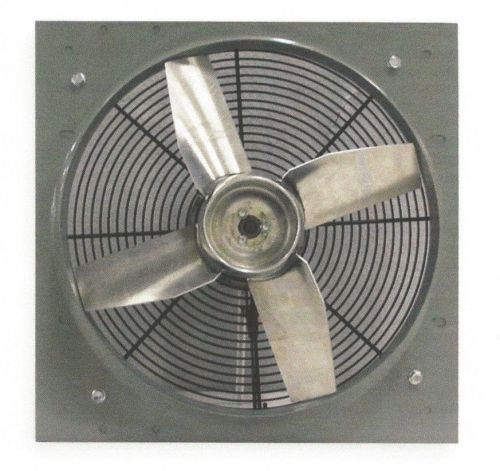 Grainger Dayton     4C163B    16 inch Hi-performance Exhaust Fan