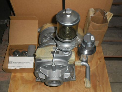 GAST 3040-V20B Rotary Vane Pump