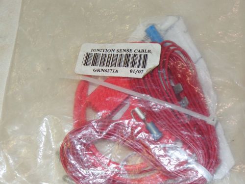 Motorola Ignition Sense Cable GKN6271A