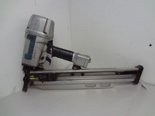 Framing Nailer Makita  2&#034;- 3 1/2&#034; AN922 Pneumatic