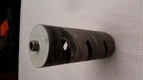 Dry Core Drill Bit 4&#034;x10&#034;