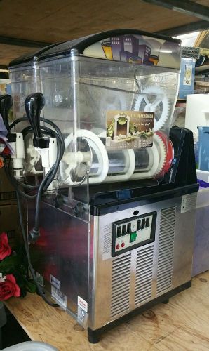 Margarita machine