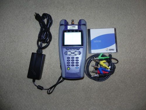 JDSU SmartClass Home Full Cable Tester