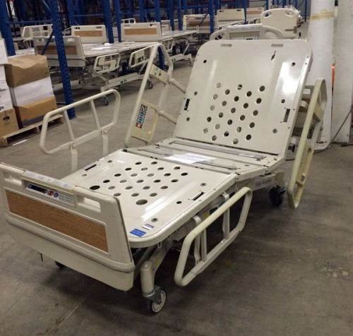 Hill-Rom Advanta P1600 Patient Bed w/Scale