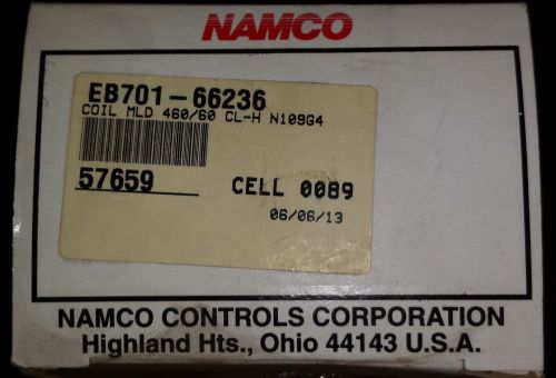 Namco eb701-66236 - new in box for sale