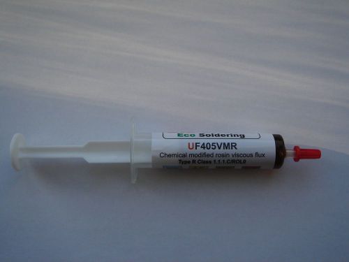 10ml UltaFlux UF405VMR Soldering BGA R-type Flux Gel