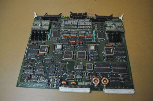 Kawasaki 1AE-54 50999-1463R41 Control Board for Robotics