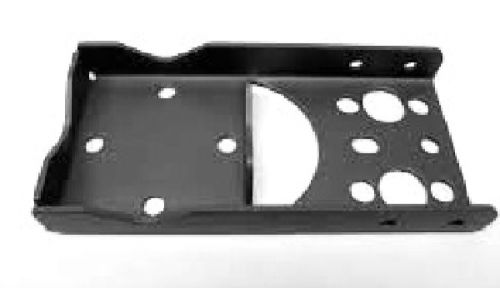 Foxboro Differential Transmitter Mounting Bracket P0120NP Fit Rosemount &amp; Bailey