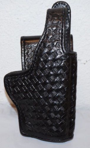 Don Hume Holster H739 SH No. 30-1  (A1680)