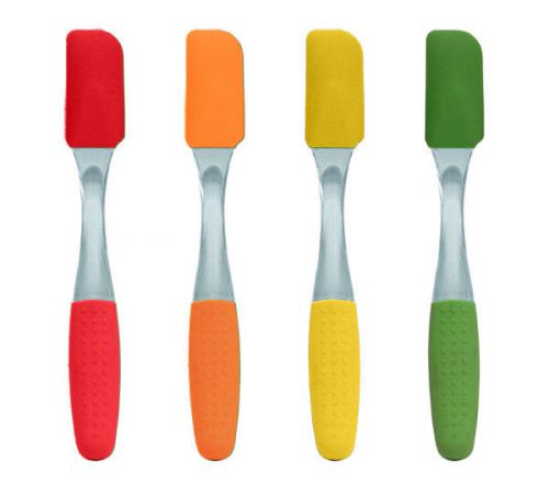 Home Basics Silicone Spatula