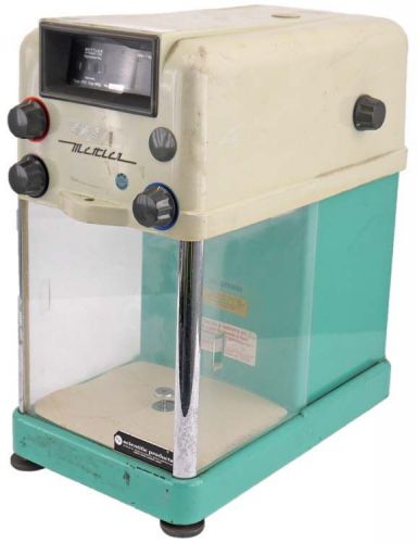 Mettler h15 gd 160 gram laboratory lab weighing scale unit module powers on for sale