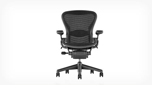 Herman Miller Aeron Chair