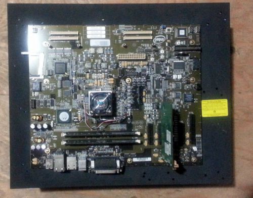 Intel truxton dev kit d71262-204 rev a for sale