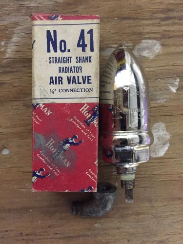 HOFFMAN 41 AIR VALVE - 1/8&#034;