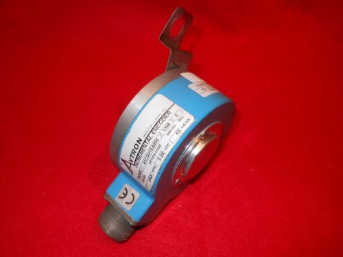 Avtron HS35A Incremental Encoder NO RESERVE!#0151