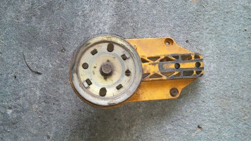 Partner K650 K700 Concrete Cut off Saw Pulley