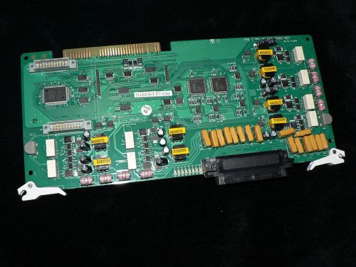 Vodavi XTS LCOB8 Line Card LDK 300 gdk telecom phone