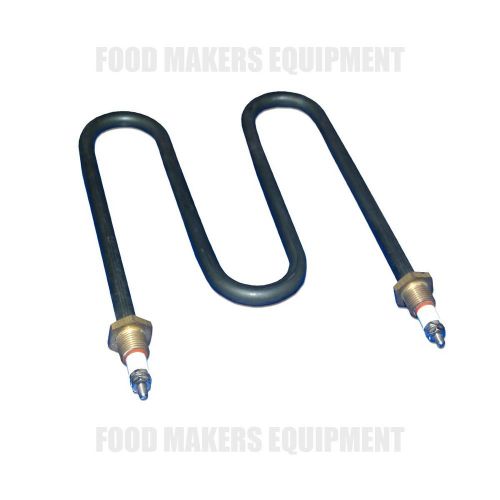 Lucks Proofer Dry Heat Element. 075-150.