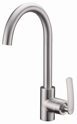 Single Lever Kitchen Faucet