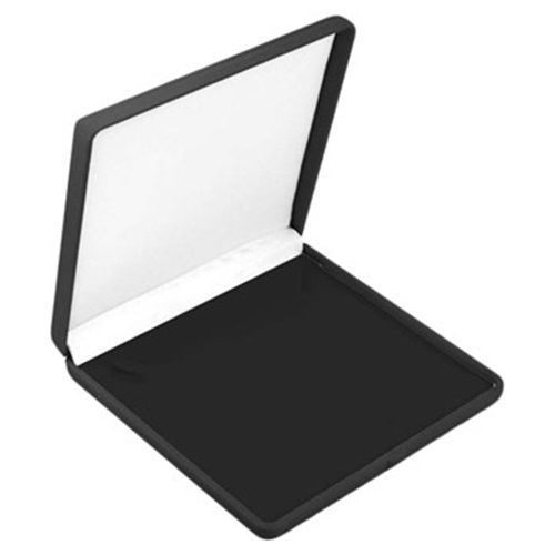 24 large black velvet necklace pendant chain jewelry gift boxes for sale