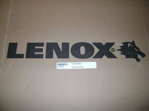 NEW LENOX 13824RPB298840 RX + WELDED BAND SAW BLADE 29 X 2.063 X 3/4 VP VR EHS