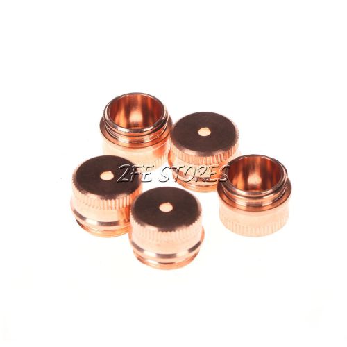 New 5Pcs 9-8245 torch shield cap for Plasma thermal dynamics SL60~100