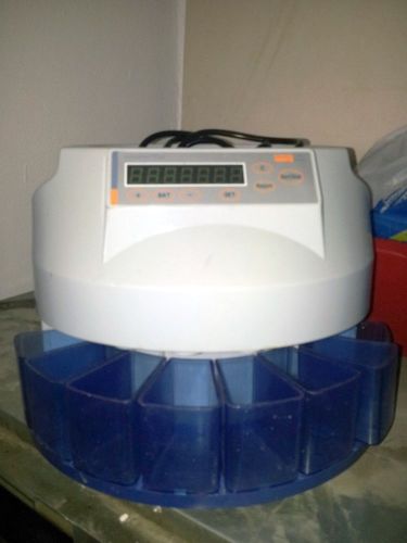 RatioTec CoinSorter CS 50