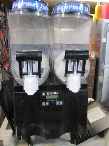 Bunn ultra 2 frozen drink machine for sale