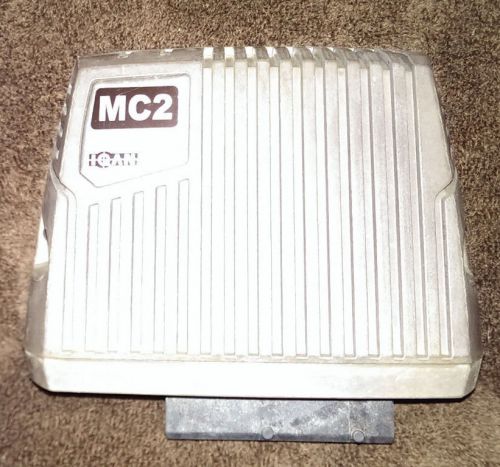 Parker Hannifin IQAN-MC2