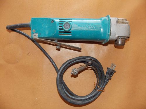 MAKITA RIGHT ANGLE DRILL