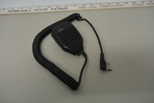 Kenwood Speaker Microphone for handhelds 7689