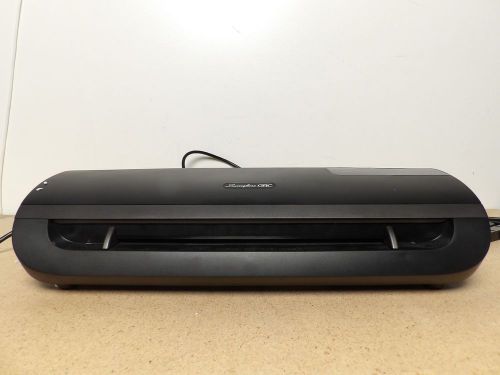 Swingline GBC Thermal Laminator, Fusion 5000L - 0310M(A1)