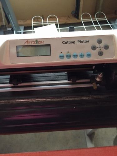 ArtSign Cutting Plotter