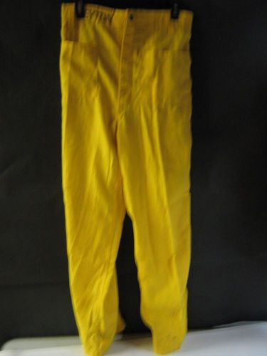 USFS Wildland Fire Turnout Pants Size Large / Regular