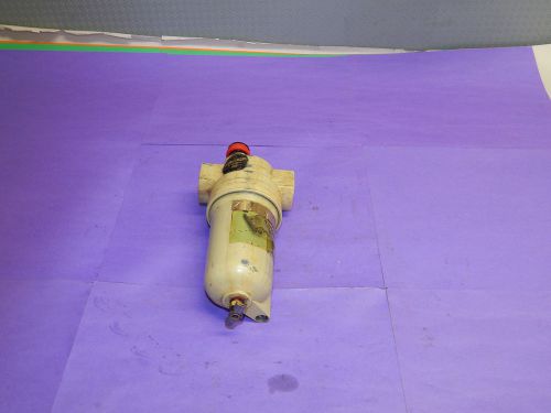 C.A. Norgren L12-600-MPDA Lubricator L12600MPDA