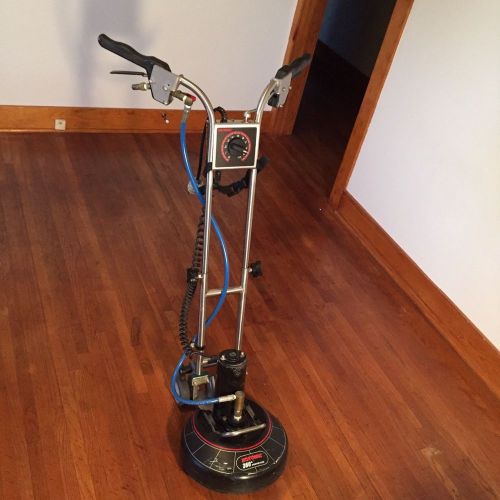 Rotovac 360 for sale