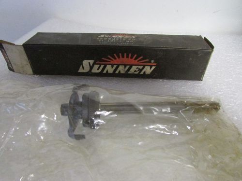 Sunnen an pinion adjustment for sale