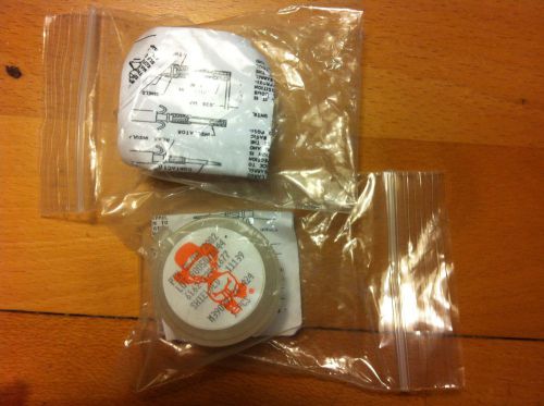 M39029/76-424 Crimp Coaxial Pin - Deutsch Dagan - New 29 pcs