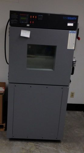 Testequity model 140 environmental test chamber for sale