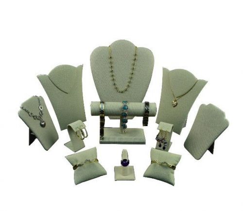 Jewelry Display Set- New