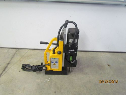 PowerBor PB450 Magnetic Drill