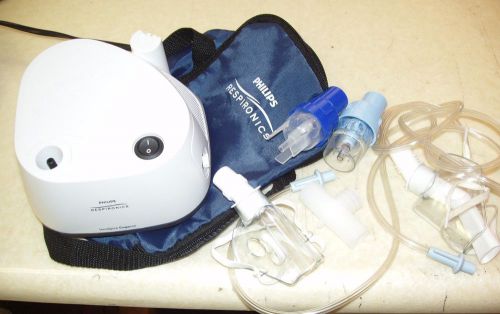 Philips Respironics Innospire Elegance Nebulizer 1095059