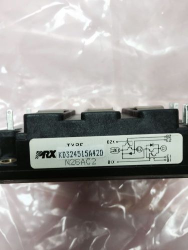 NEW PRX KD324515A420