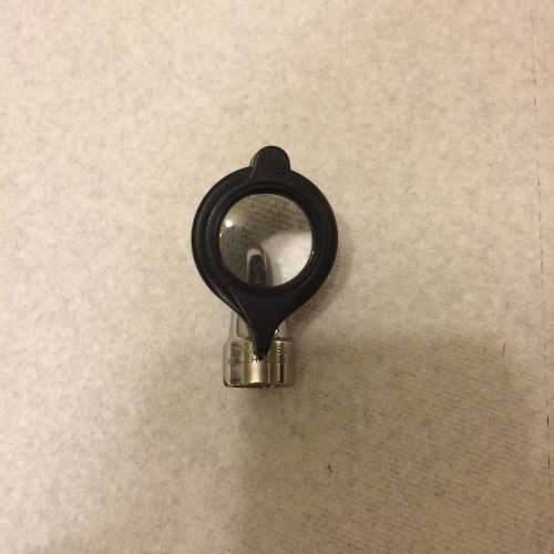 WELCH ALLYN 3.5V PNEUMATIC OTOSCOPE HEAD 20200