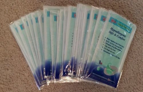 30 Green Surgical Filter Masks-
							
							show original title