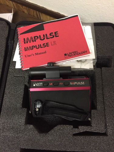 Laser Tech Impulse 200 LR