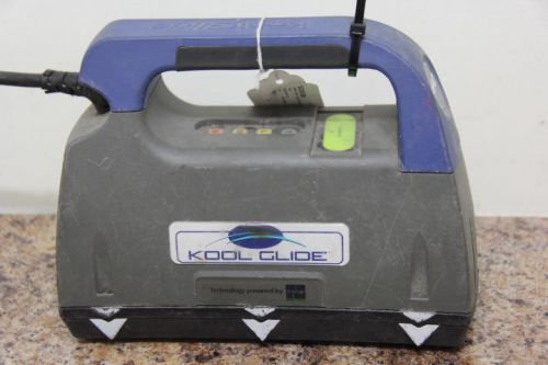 Carpet Iron -  Kool Glide Pro